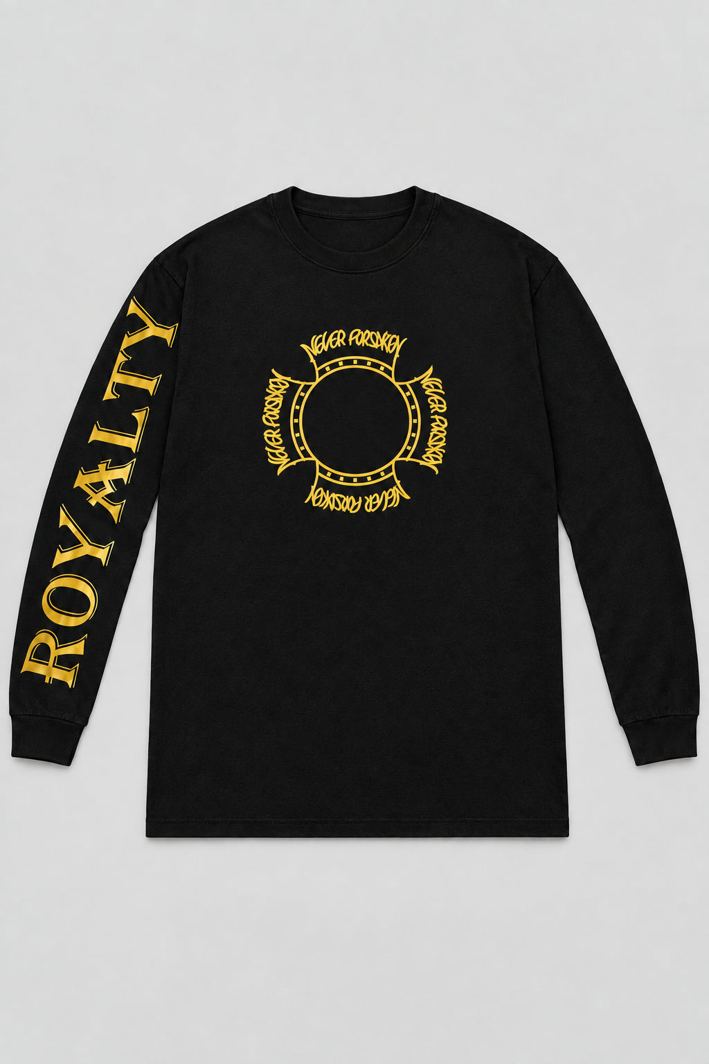 Royalty