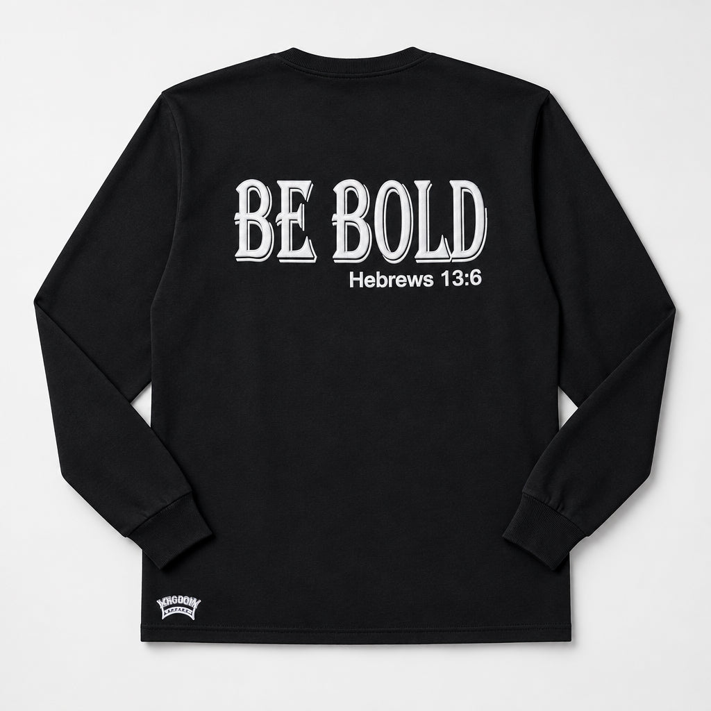 Bold