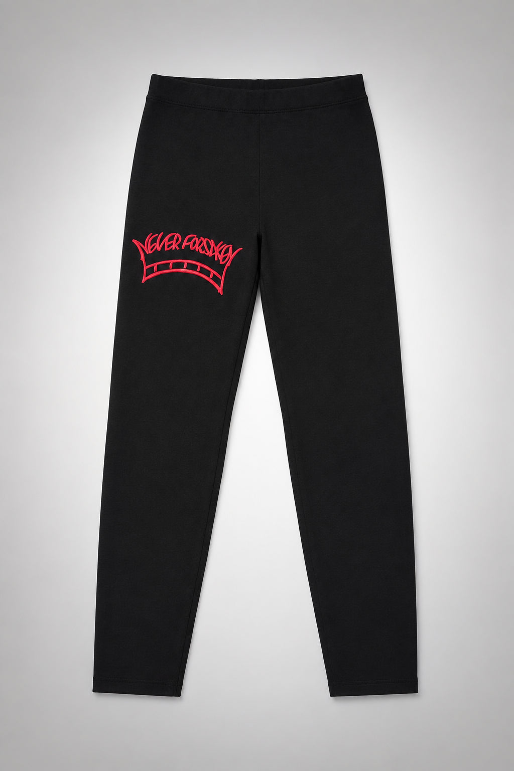 Crown Leggings