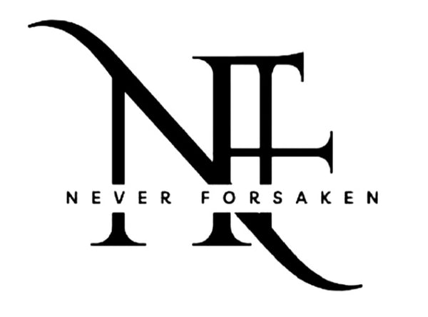 Never Forsaken